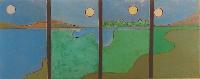 img/Opere varie - 8/Frammenti di paesaggio contiguo.jpg